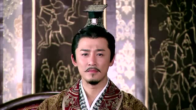 卫子夫:卫青不懂平阳公主的举动,宴会结束急忙前去询问