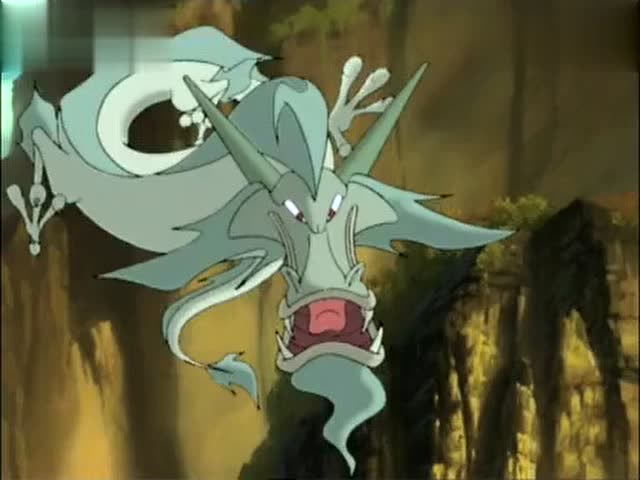 鹰愁涧小白龙行凶,普陀山美猴王求助!收服白龙马!