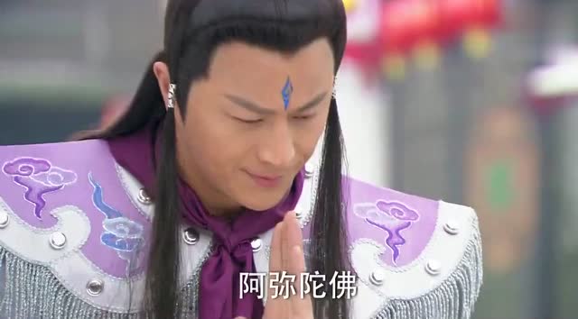 灵禅子亲自出手制服了武侯,道济出面把他交给皇上定罪