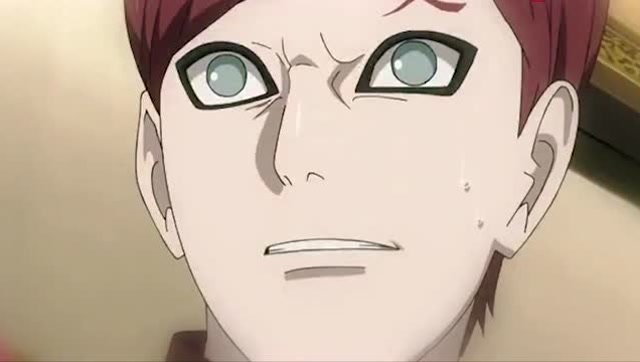 火影博人传,我爱罗遭大筒木袭击!佐助:看来我要加快速度了!