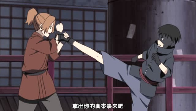 根的组织里面都是这么厉害的高手吗?