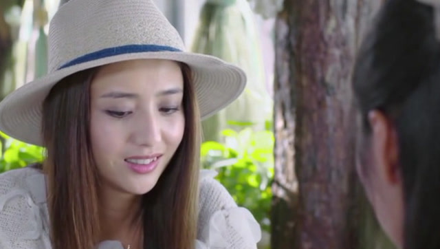 大都市小爱情苏勤告诉苏劲自己已经带着俞睿和父母见过面