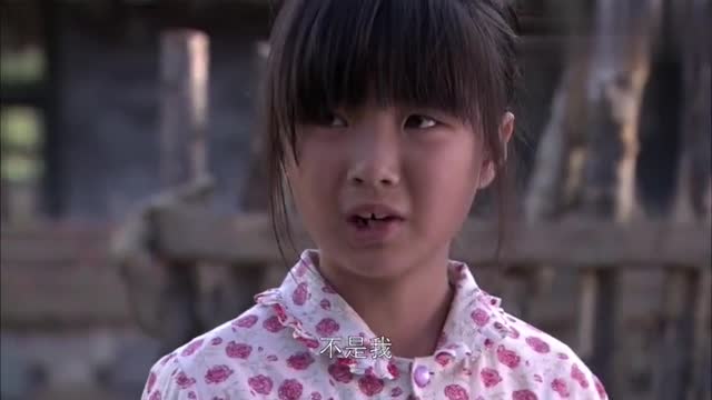 樱桃红:恶毒婶子怀疑燕子偷鸡蛋,这下燕子又要挨罚了