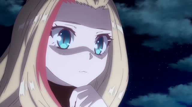 白夜玲珑:大王让黎奴返回人间,到底要她做什么事呢