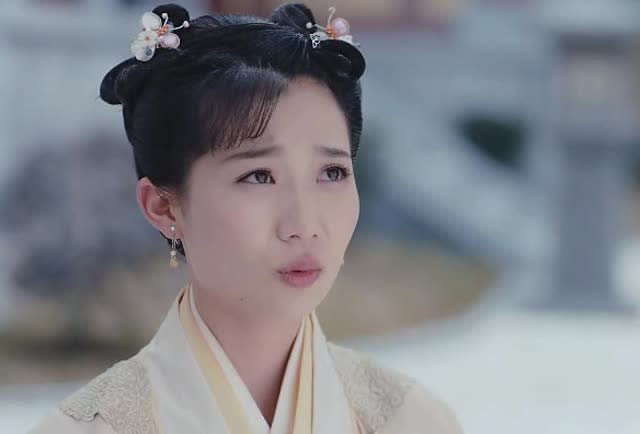 锦绣未央:白芷是真的为未央好,了解未央内心的想法,但是未央呢?