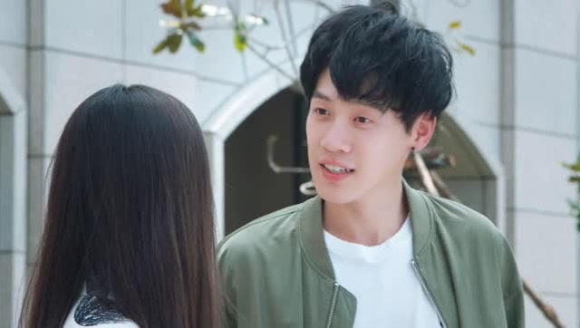 同学两亿岁:哥哥劝宣墨,让她跟海蓝谈恋爱,这个哥哥很开明!