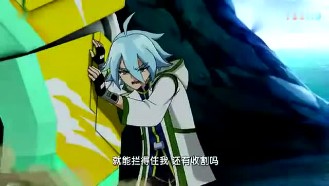 爆裂飞车3爆裂飞车 无尽火对决收割 三角龙对犀牛 硬碰硬