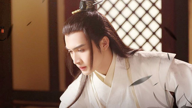 张彬彬古装大剧《花不弃》来袭!女主比热巴还可爱,网友:收视要爆!