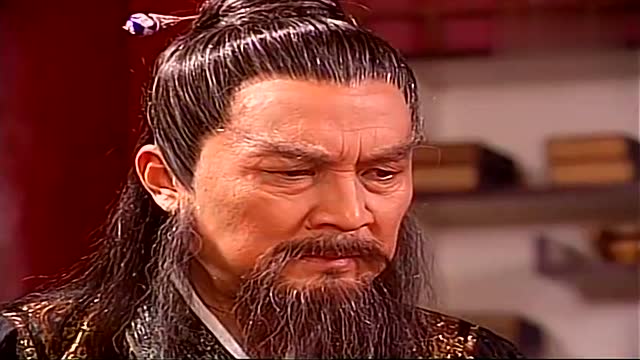 古人真可怜,就连风华绝代的九姑娘,都面临父亲逼婚!