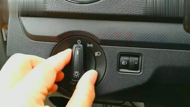 2018科目三捷达车模拟灯光详细教学视频