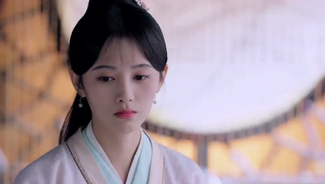 《芸汐传》顾北月受龙非夜所托劝说芸汐出去散心,芸汐落寞离开秦王