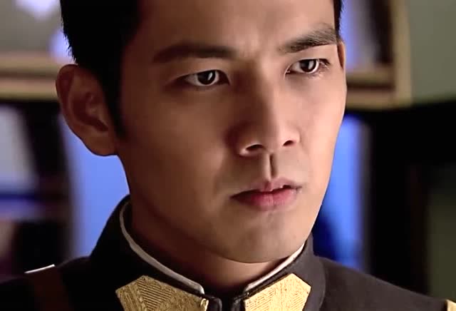 《来不及说我爱你》四少做了这么多静琬还是不爱他