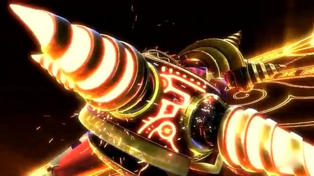 猪猪侠:小飞虫的好日子到头了,铁拳虎用必杀绝招活捉远古怪兽!