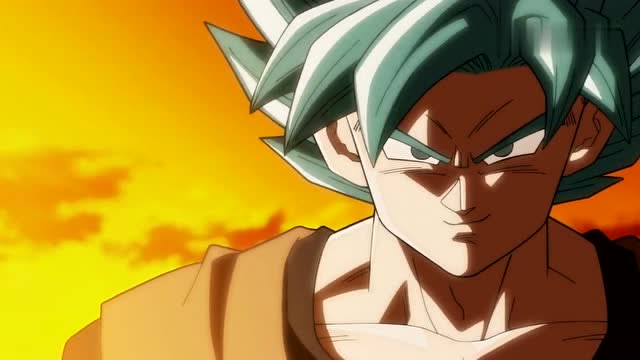 龙珠超,用龙珠复活的17号,学会了工作养家