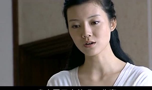 《艰难爱情》孟浩决定将自己的财产分一半给雨馨,雨馨却一分也不要