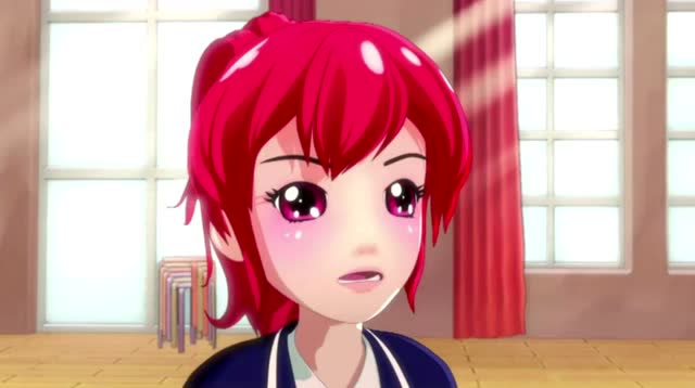 艾可魔法少女:乐英知道拉普在装病,估计拉普要惨了