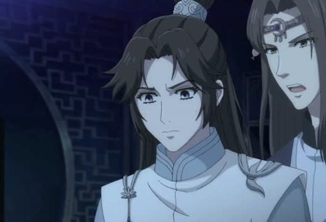 帝王攻略:段白月真是为楚渊操碎了心,两人暗探还要秀一把!