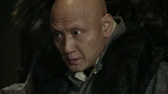 雪豹,周卫国顺利的加入了清风寨!