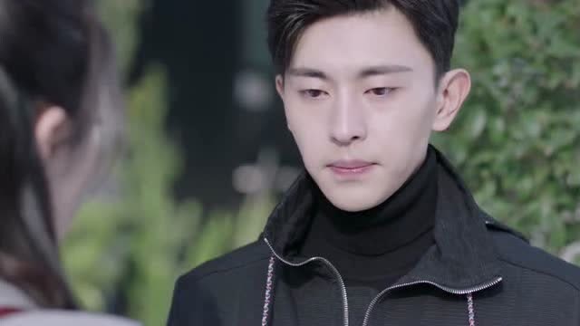 一千零一夜:醋王 柏海 上线,为赶走情敌造谣七七!