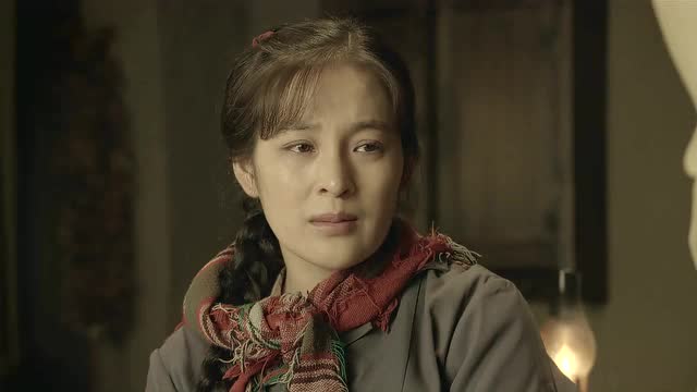 《大牧歌》杨月亮让齐怀正兑现诺言却被百般推脱