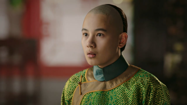 如懿传:四阿哥惨遭被削,玉氏一族再遭重创,这日子没法过了