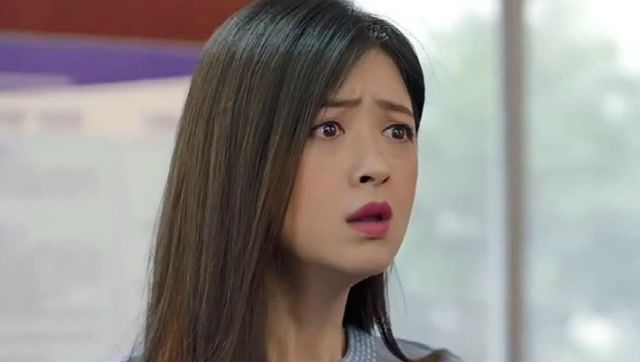 欢乐颂:白渣男说邱莹莹赖在他家白吃白喝!这么快就忘了这女朋友?