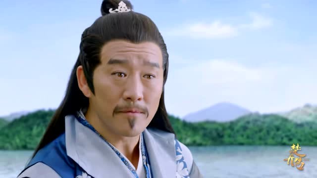 楚乔传:东方忌的野心没想到这么大,居然欺骗了那么多人!