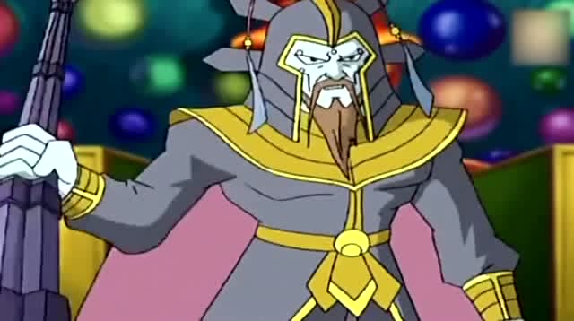 神兵小将天晶和蛛魂力量悬殊巨大邪帝孤立问天的真正用意