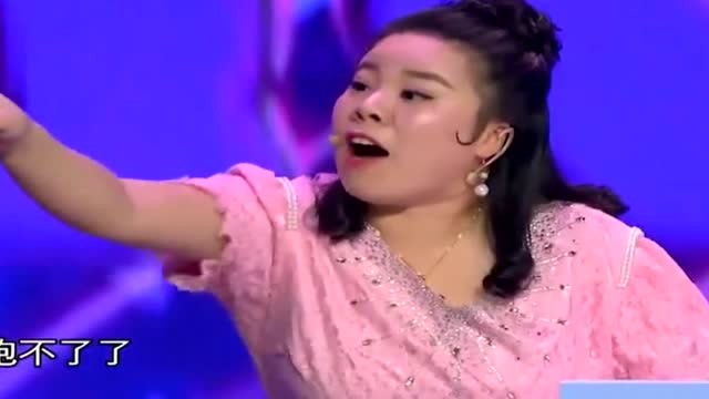 美女:老弟啊,姐给你爆灯! 文松吓到捂胸口