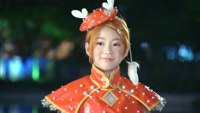 芮闪天女的舞法果然与众不同!大招实在漂亮!