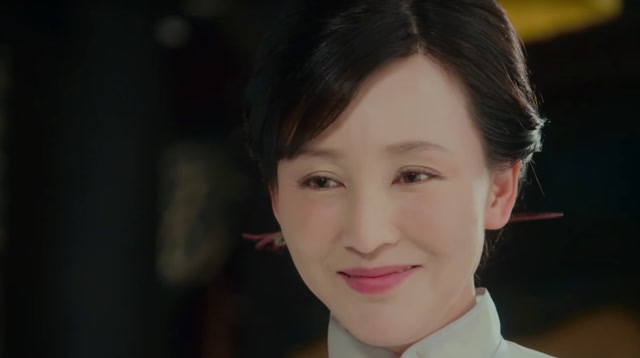 娘道:五儿不肯认生父,瑛娘对其失望,欲要不认五儿