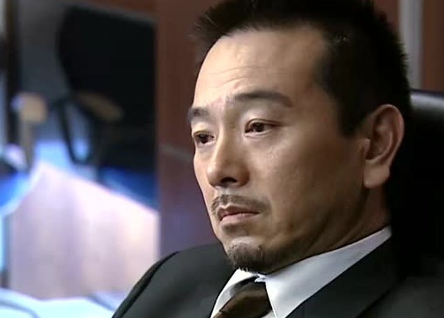 《奋斗》 徐志森的做法就是想带陆涛,这是没办法的事情