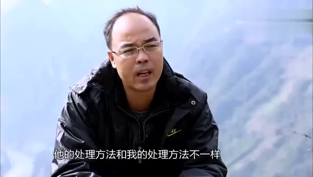 梁佳铭仗势欺人殴打庄前,庄爸突然出现怒吼到:上来打啊!