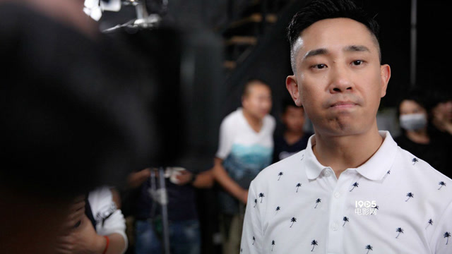 白凯南模仿张宇,一首《雨一直下》引观众大笑!