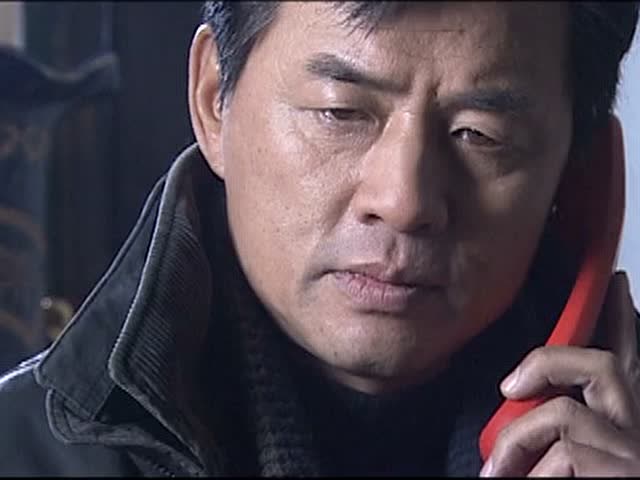 《墓道》胆大包天的盗墓贼明目张胆的盗了南陵