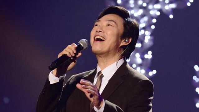 费玉清倾情演绎《爱情买卖》,被不一样的风格逗乐了!