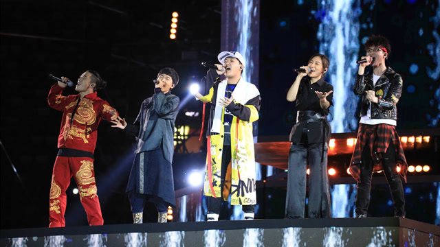 《中国好声音》三强诞生,黎真吾最具争议,他出局让网友接受不了