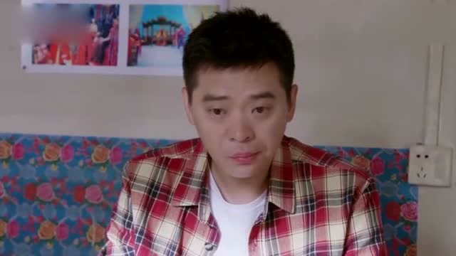 初婚 林继东cut 03家人谈论门坎死亡让天明又惭愧