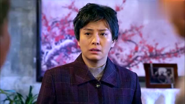 搭错车:房三跳河,小美失踪,哑父佟林一时急火攻心,晕倒在地