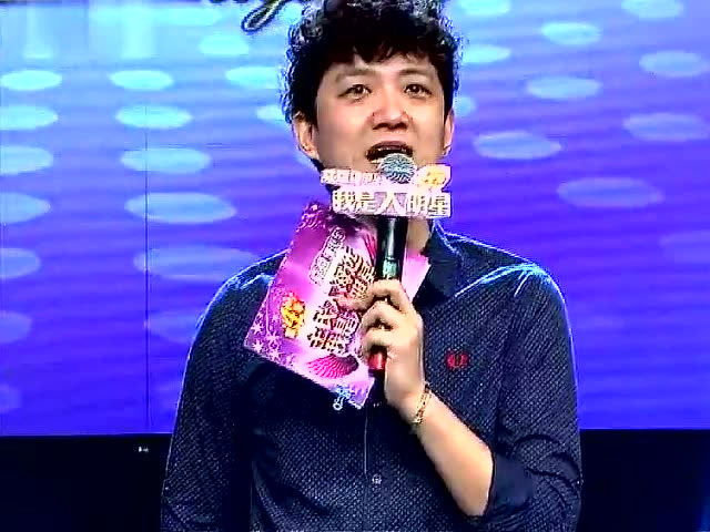 张俊豪遇到光头评委,真是太可爱了,李鑫:真像爷儿俩!