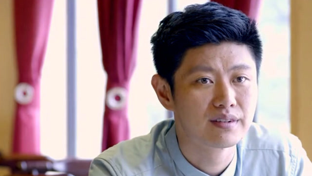 空巢姥爷:周开启为了堵住周冬礼的嘴,向江耀华借十万块钱