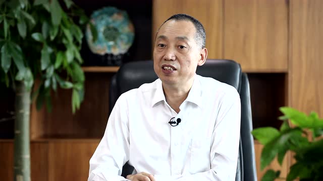 明宇集团董事长张建明专访