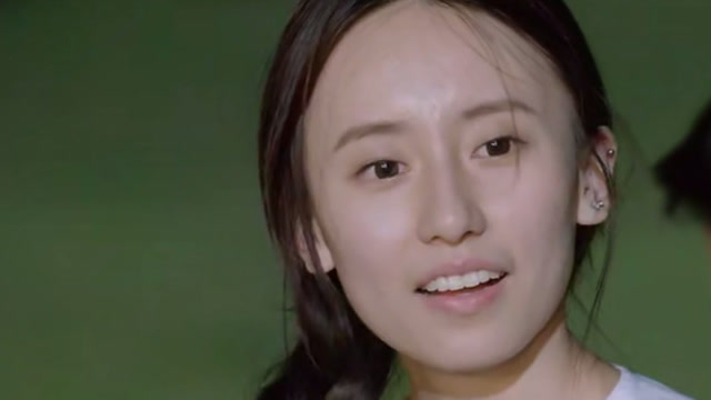 心动的信号:郭如彬对王靖雯态度冷漠,一时无法接受默默落泪