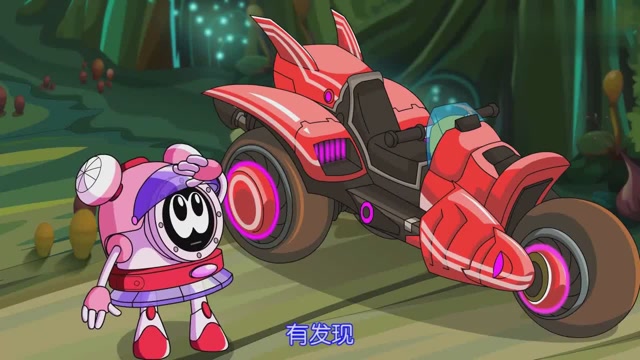 赛尔号:米洛尼把勋章当成了可以吃的食物,卡璐璐该怎么办