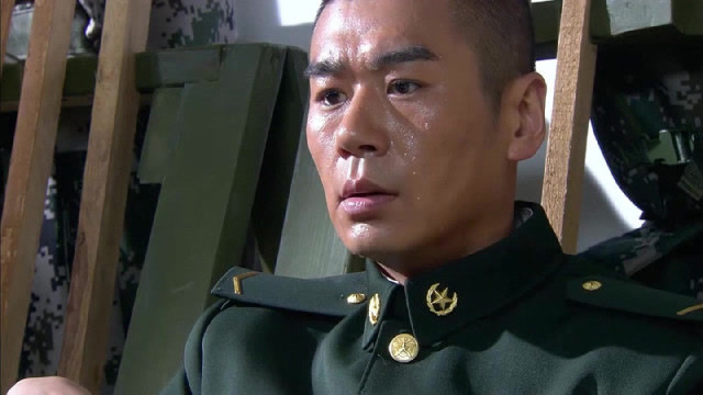 我是特种兵之利刃出鞘:王艳兵终于知道谁是最厉害的了,这下服气了