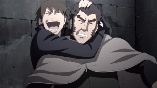 火影忍者:鹿丸小队审问木叶叛忍,胧险些被对方反杀