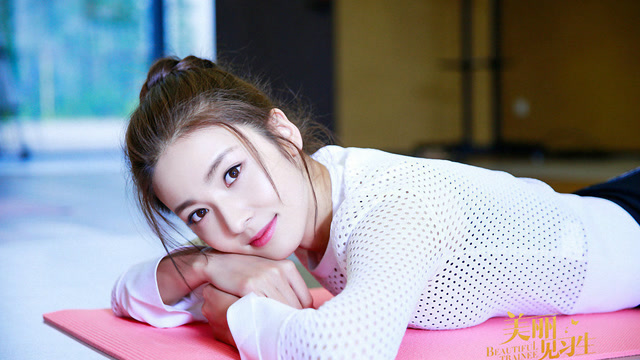 《美丽见习生》马春瑞李柏谊暖心戏,花絮曝光