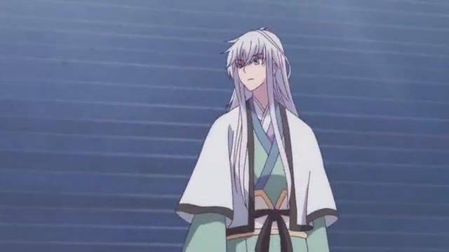 白夜玲珑,玲珑和帝鸿结婚小鹿乱撞,玲珑却预感有大事发生