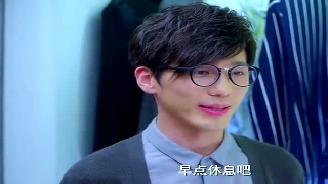 云巅之上牧歌这么温柔体贴的男人,左左怎么会不喜欢