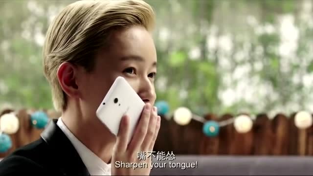 毒舌方灰灰登场:毒点不怕,嘴不能怂!